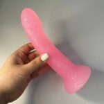 Огляд новинки: Dildolls Glitzy – іграшки з блиском