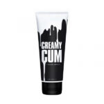 Лубрикант імітуючий сперму Creamy Cum (150 мл) на гібридній основі з маслом звіробою