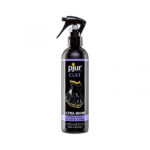 Спрей для догляду за одягом з гуми і латексу Pjur Cult Ultra Shine 250 мл, надає блиск