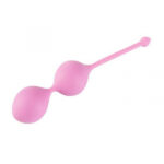 Вагінальні кульки Femintimate Kegel Balls, діаметр 3,5 см, вага 77гр