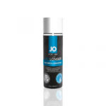 Пролонгуючий спрей JO Prolonger Spray with Benzocaine (60 мл) не містить мінеральних масел