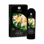 Збуджуючий гель для пар Shunga LOTUS NOIR (60 мл) з вітаміном Е і рослинним гліцерином